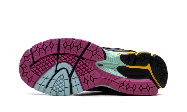 NB 1906-R - "Black/Pink"