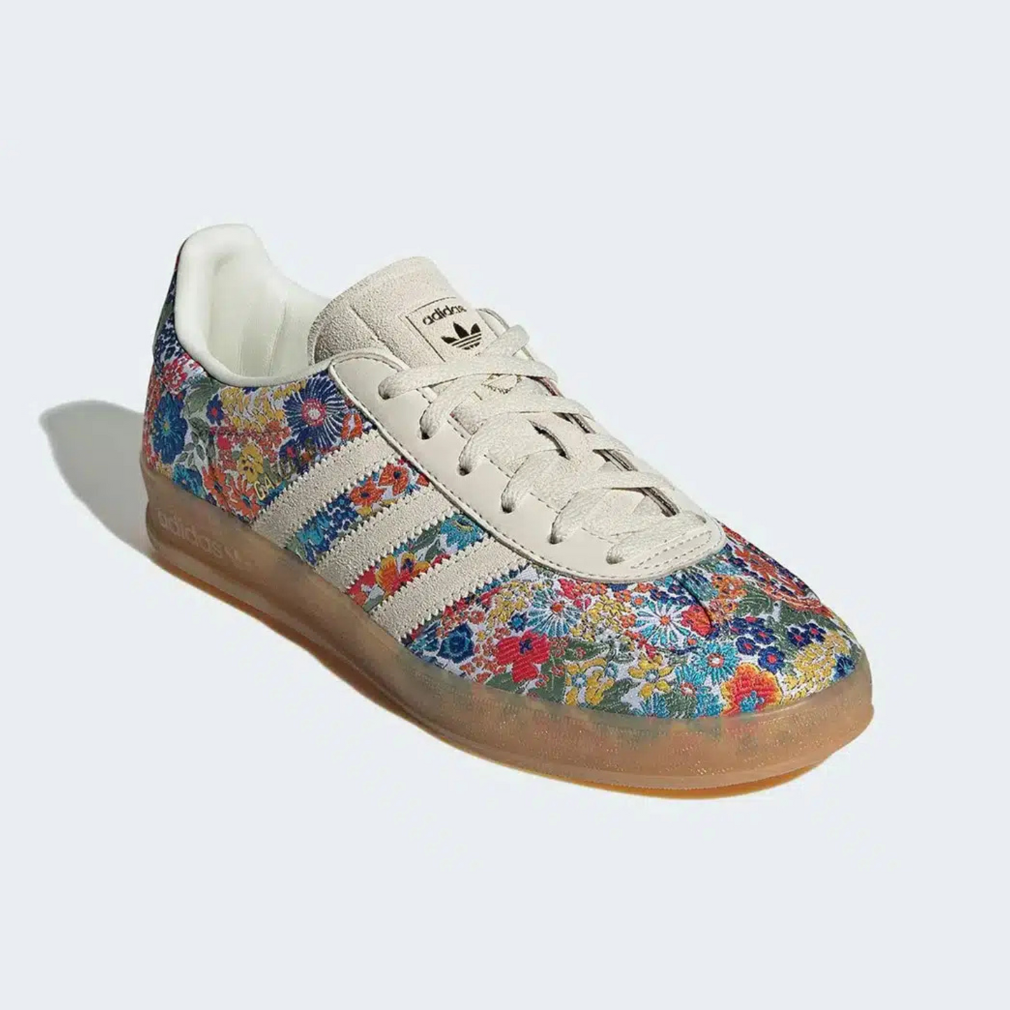 Gazelle x Liberty London Floral Allover