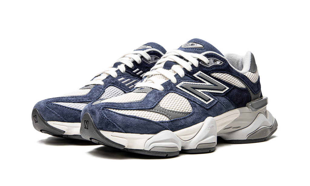 NB 9060 - Natural Indigo
