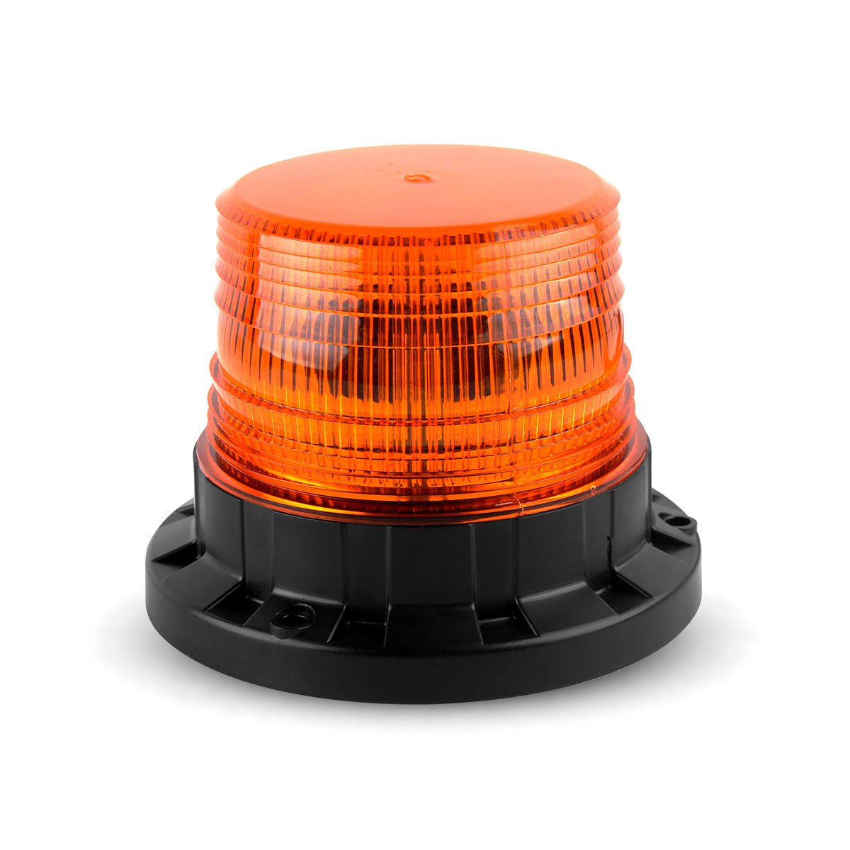 Luz Estroboscópica de Emergencia para Coche – Baliza Giratoria LED de 12W