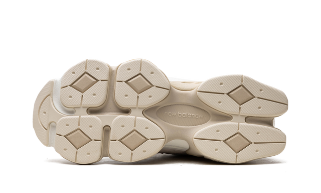 NB 90-60 - Beige White