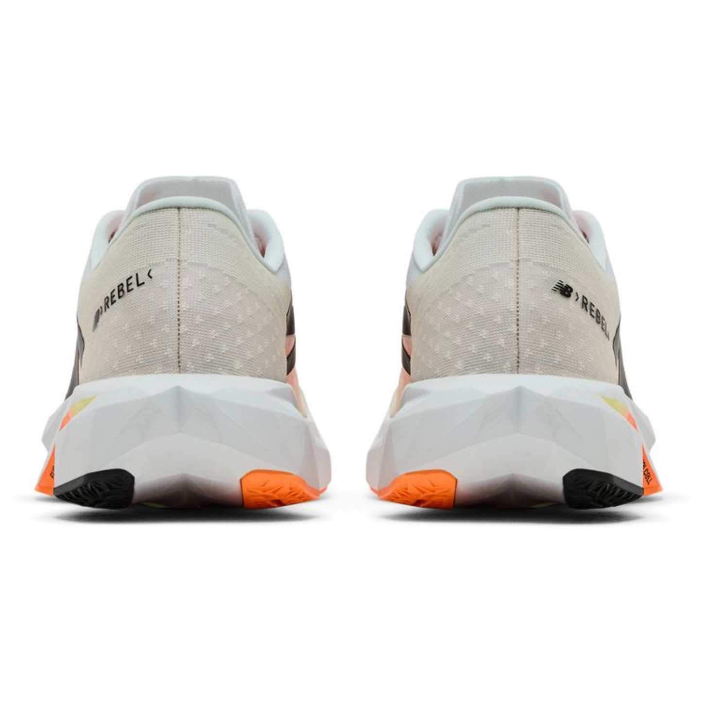 NB FuelCell Rebel v4 'Sunrise Pack'