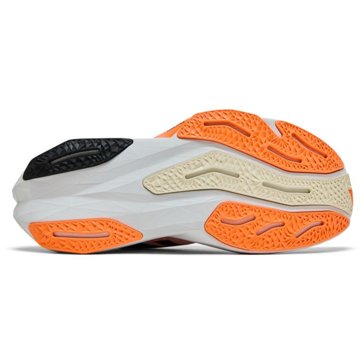 NB FuelCell Rebel v4 'Sunrise Pack'