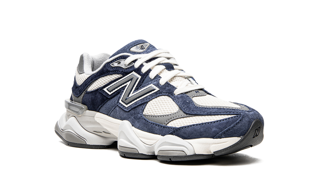 NB 9060 -  Natural Indigo