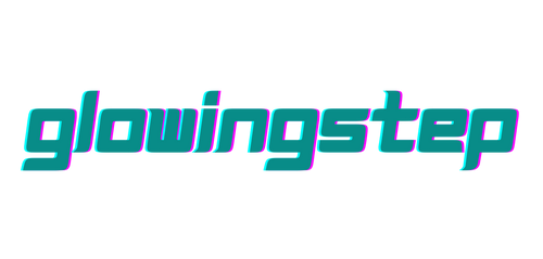 GlowingSteps