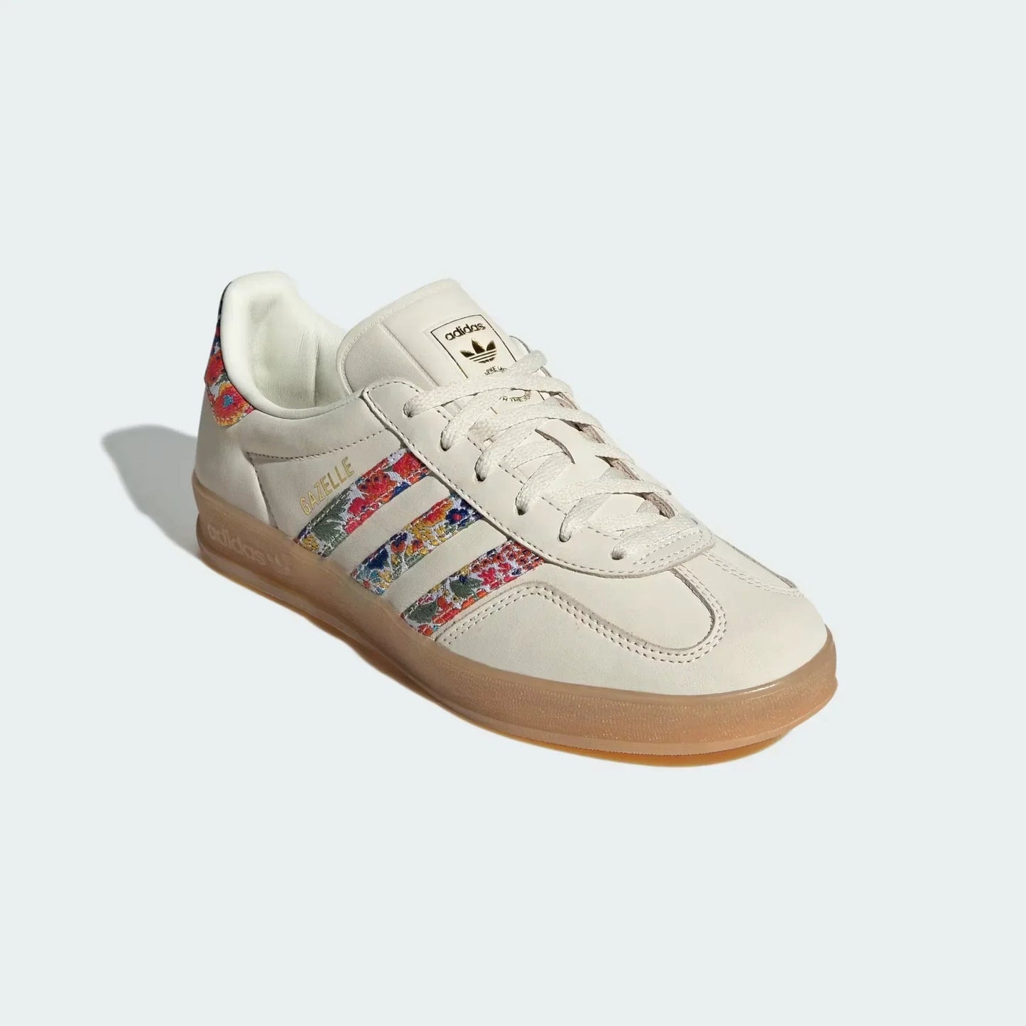 Gazelle x Liberty London