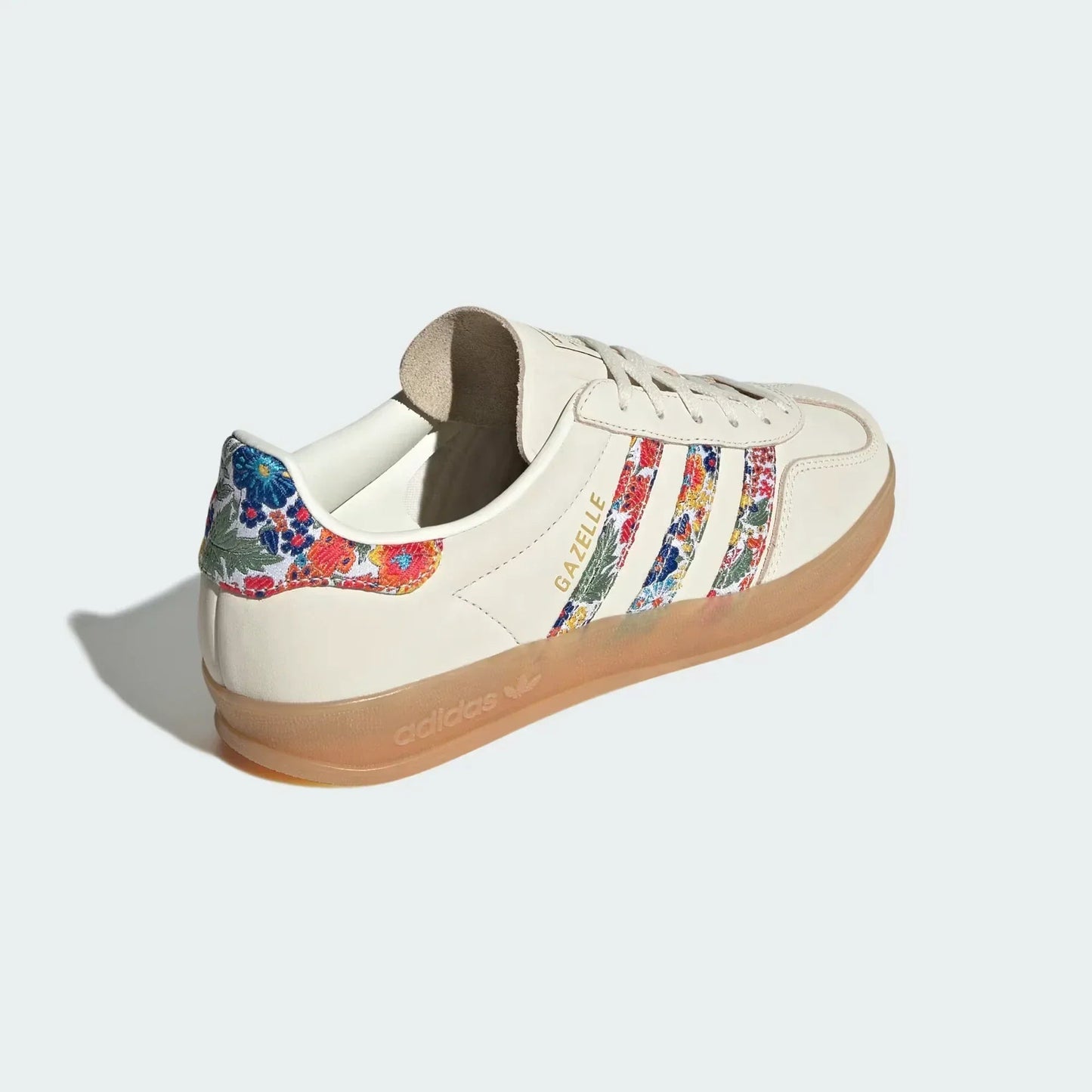Gazelle x Liberty London
