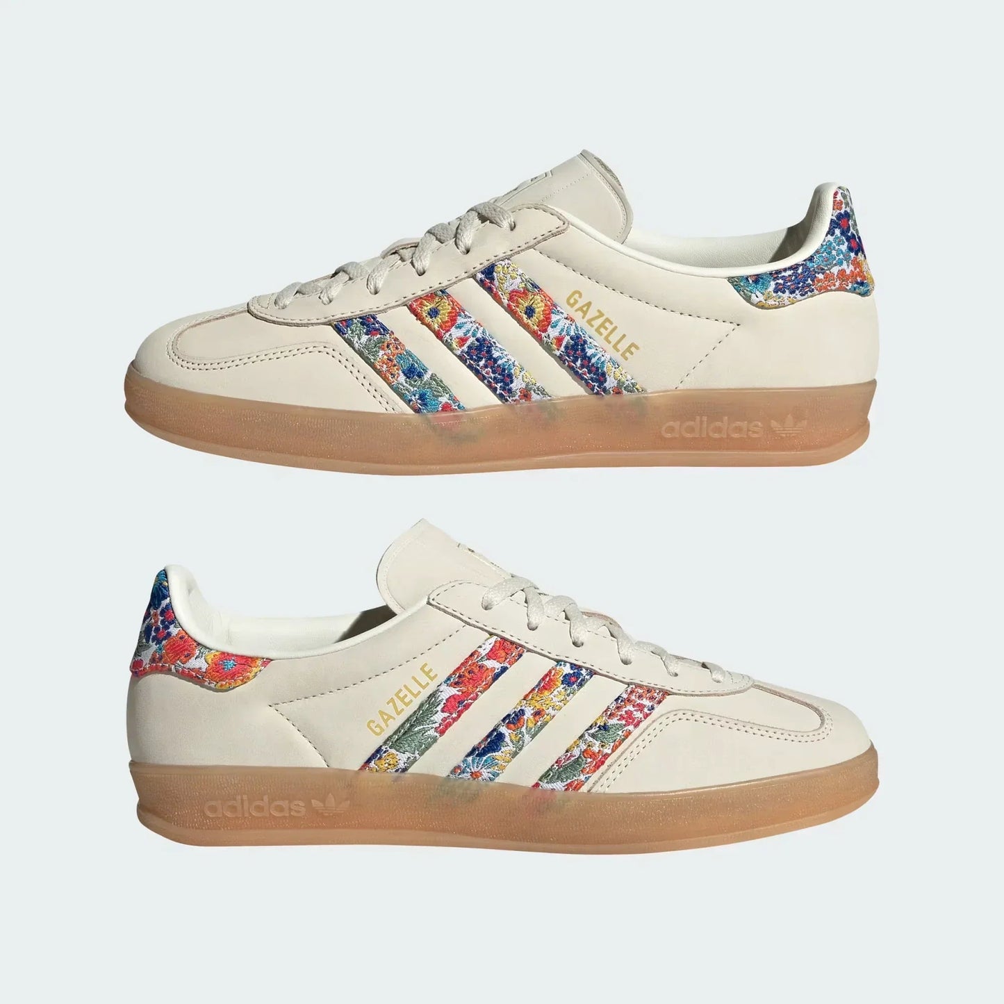 Gazelle x Liberty London