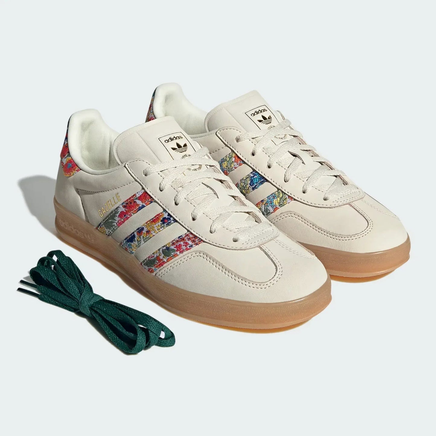 Gazelle x Liberty London