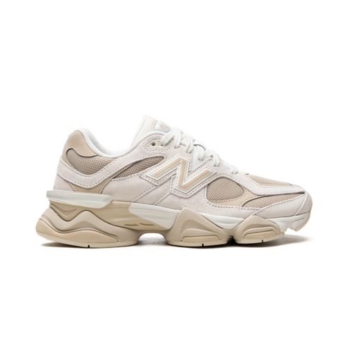 NB 90-60 - Beige White