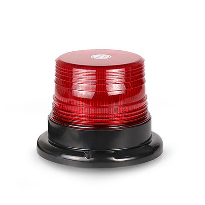 Luz Estroboscópica de Emergencia para Coche – Baliza Giratoria LED de 12W