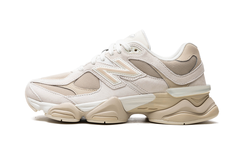 NB 90-60 - Beige White