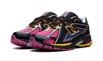 NB  1906-R - "Black/Pink"