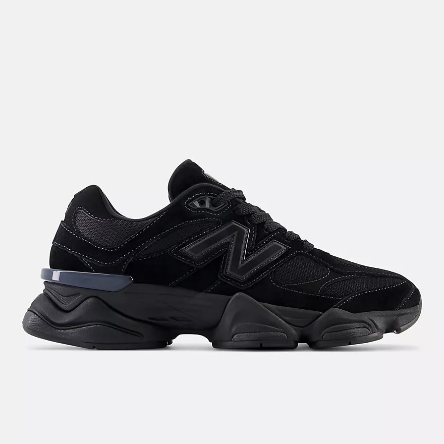 NB 90-60 - Full Black