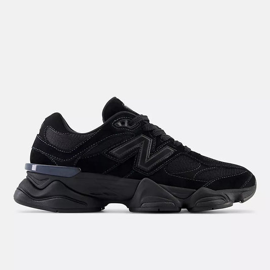 NB 90-60 - Full Black