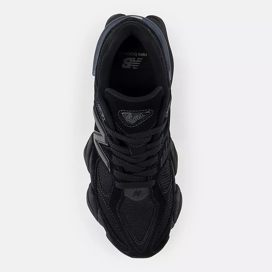 NB 90-60 - Full Black