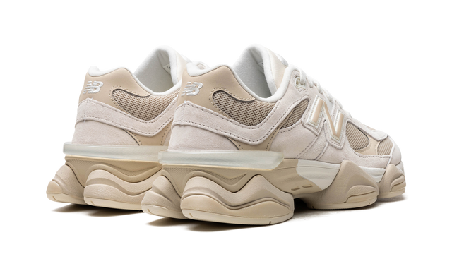 NB 90-60 - Beige White